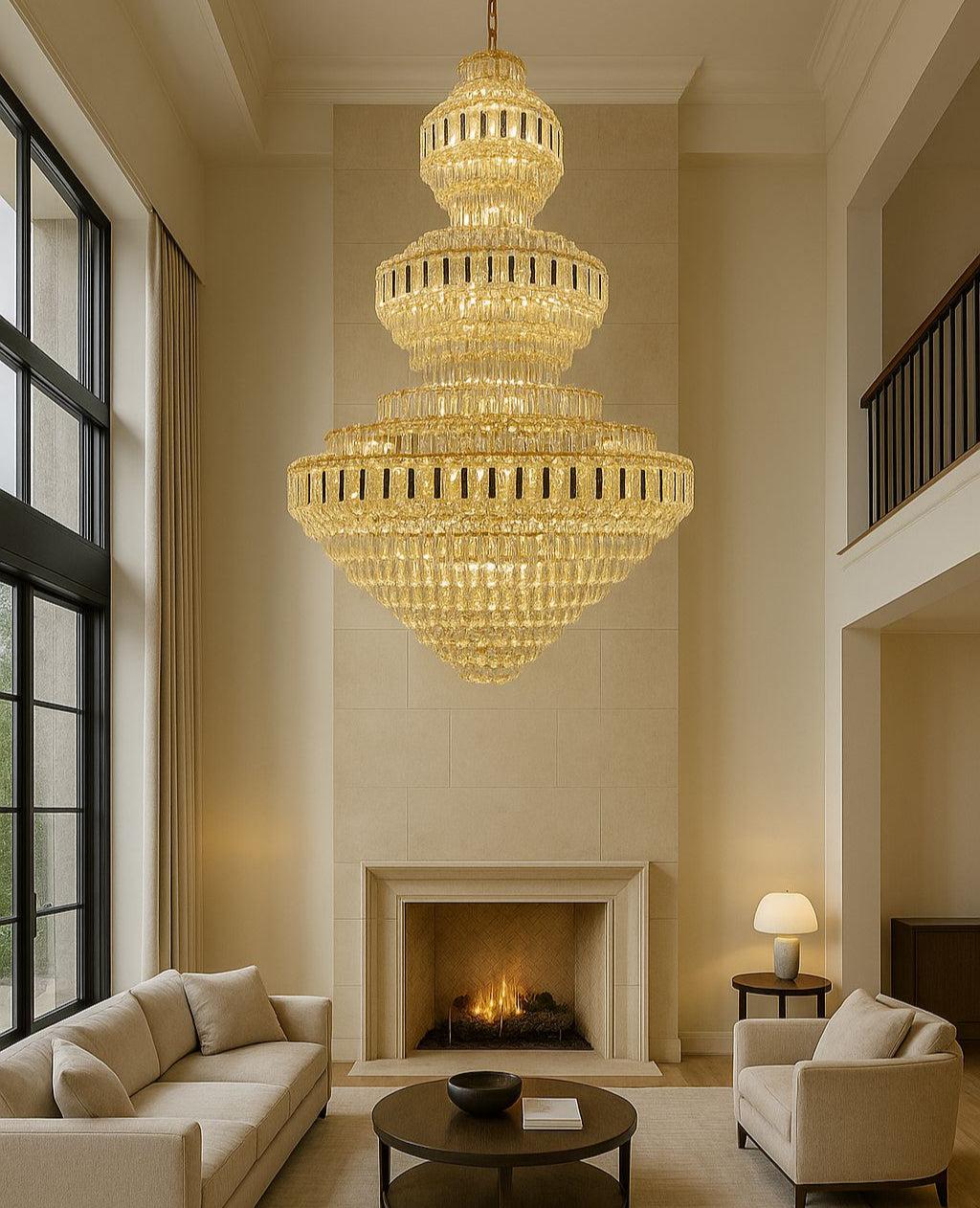 Spark Interiors