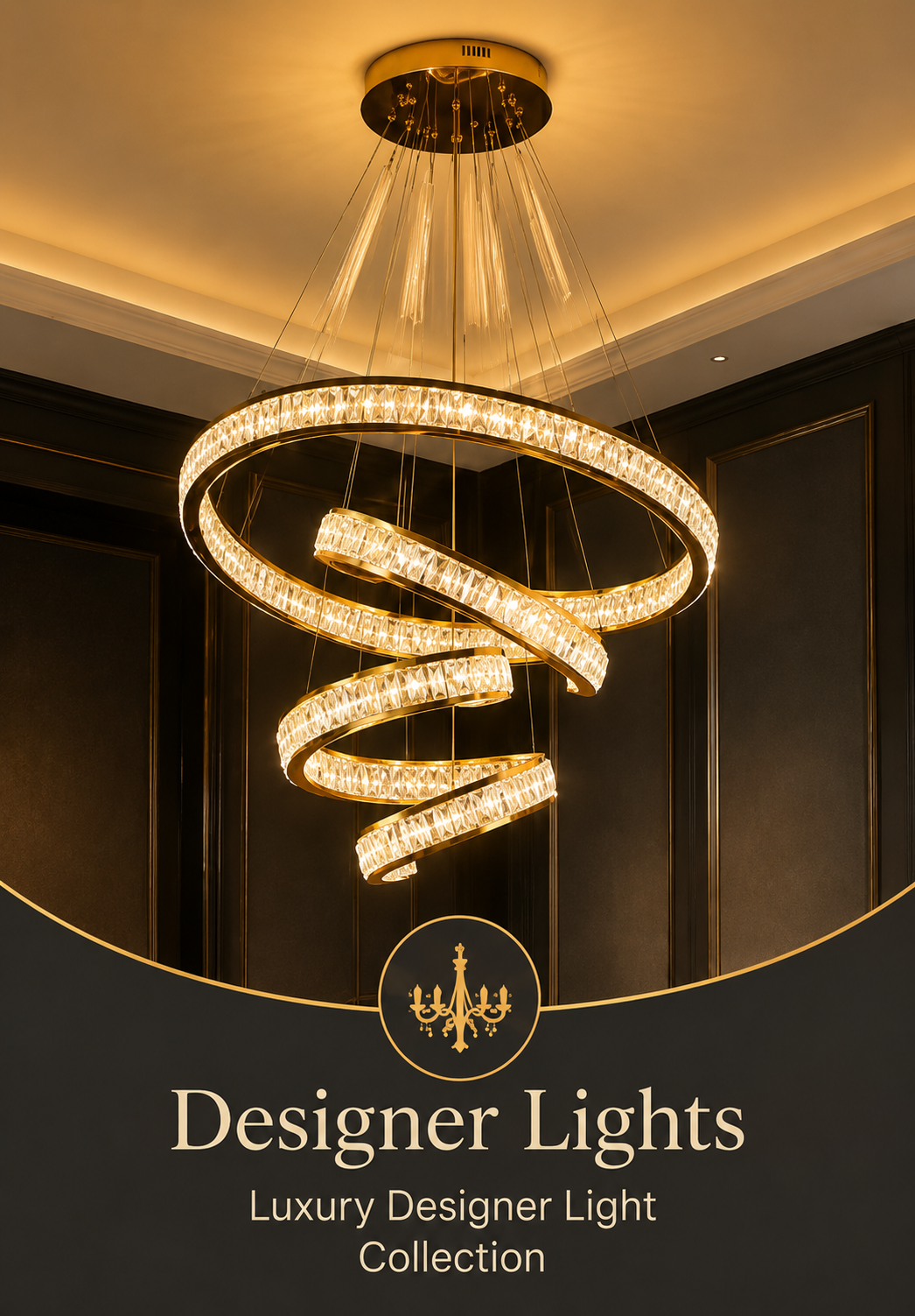 Designer Lights