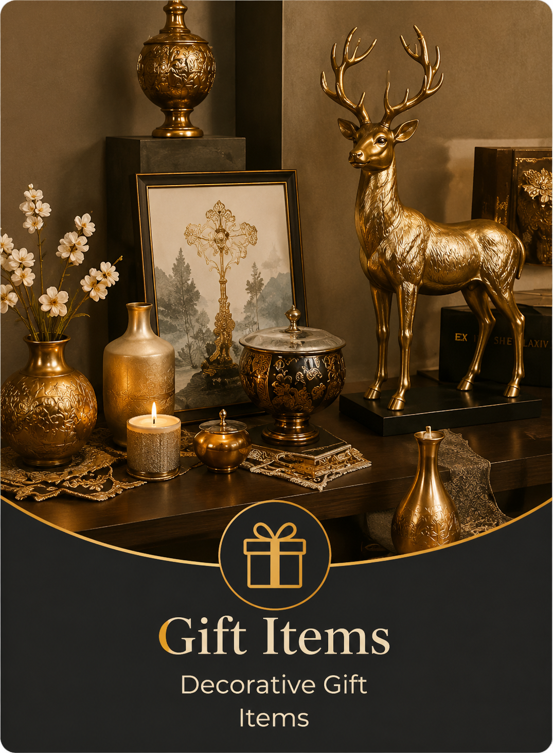 Gift Items