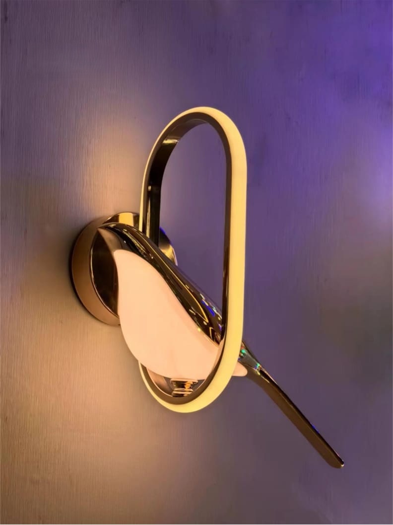 Fancy Light 1