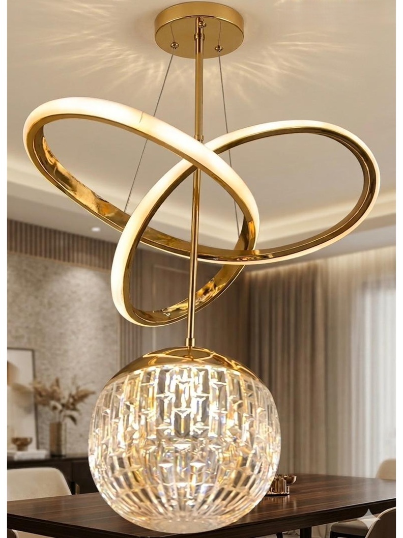 Fancy Light 2