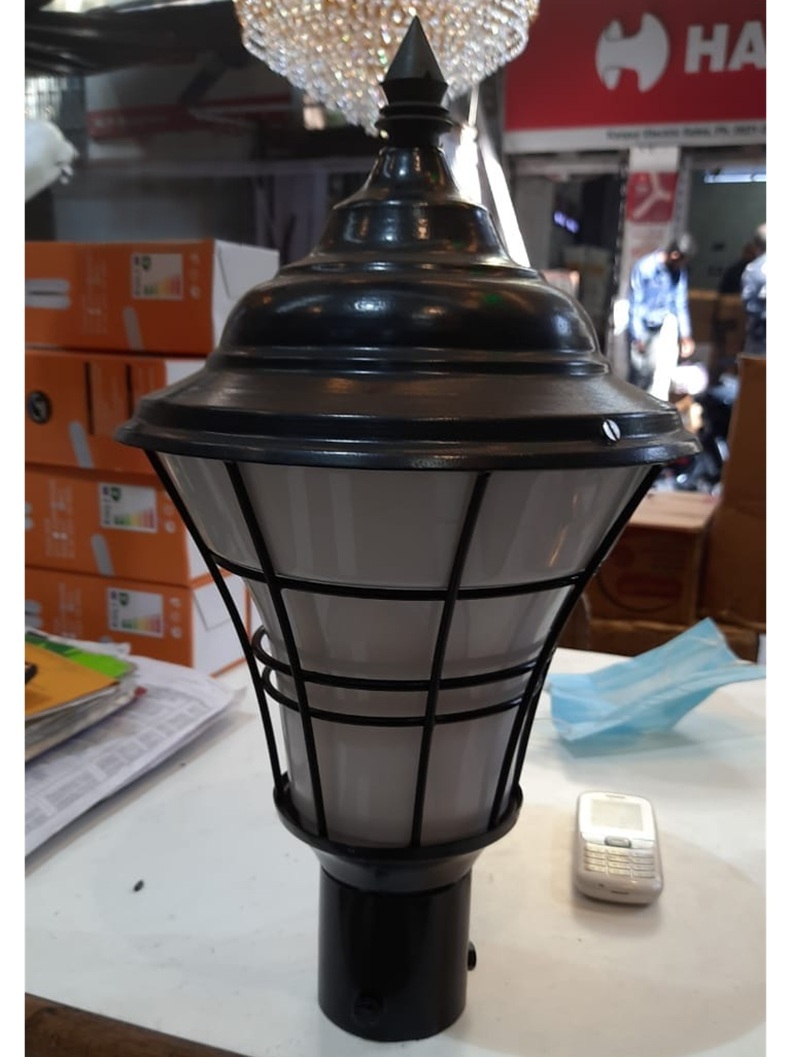 Fancy Light 3