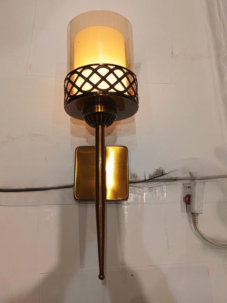 Fancy Light 4