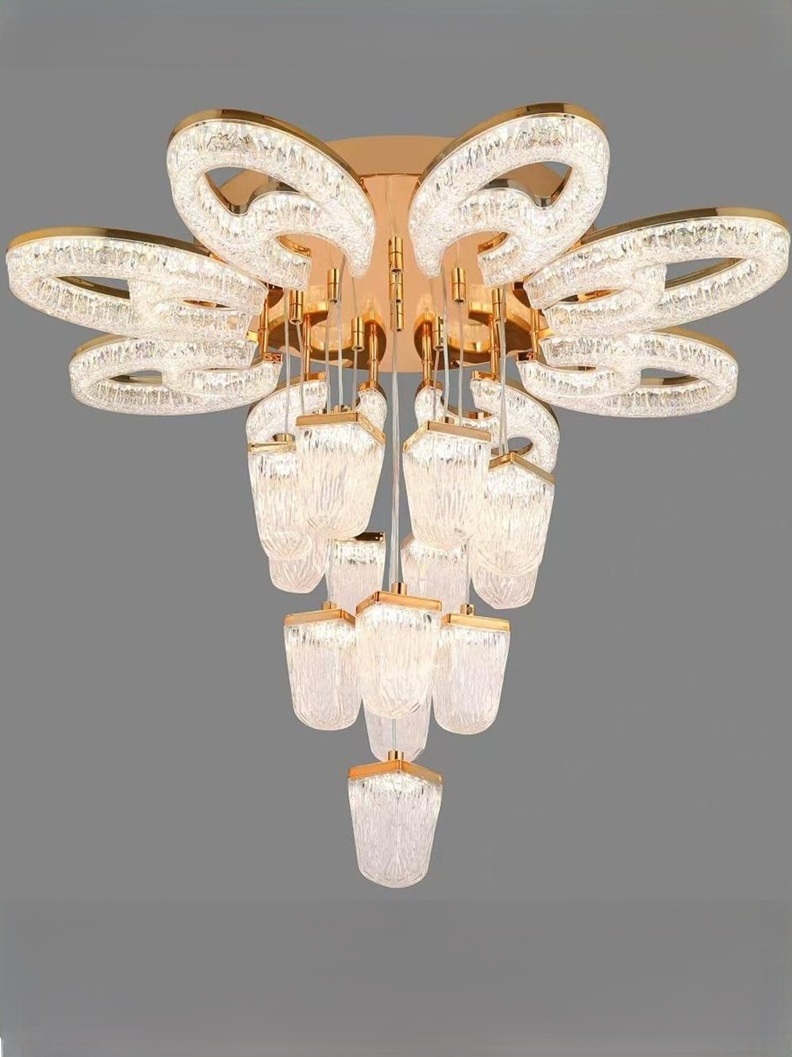 Fancy Light 9
