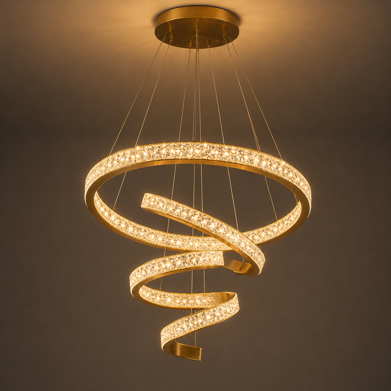 Designer Lights
