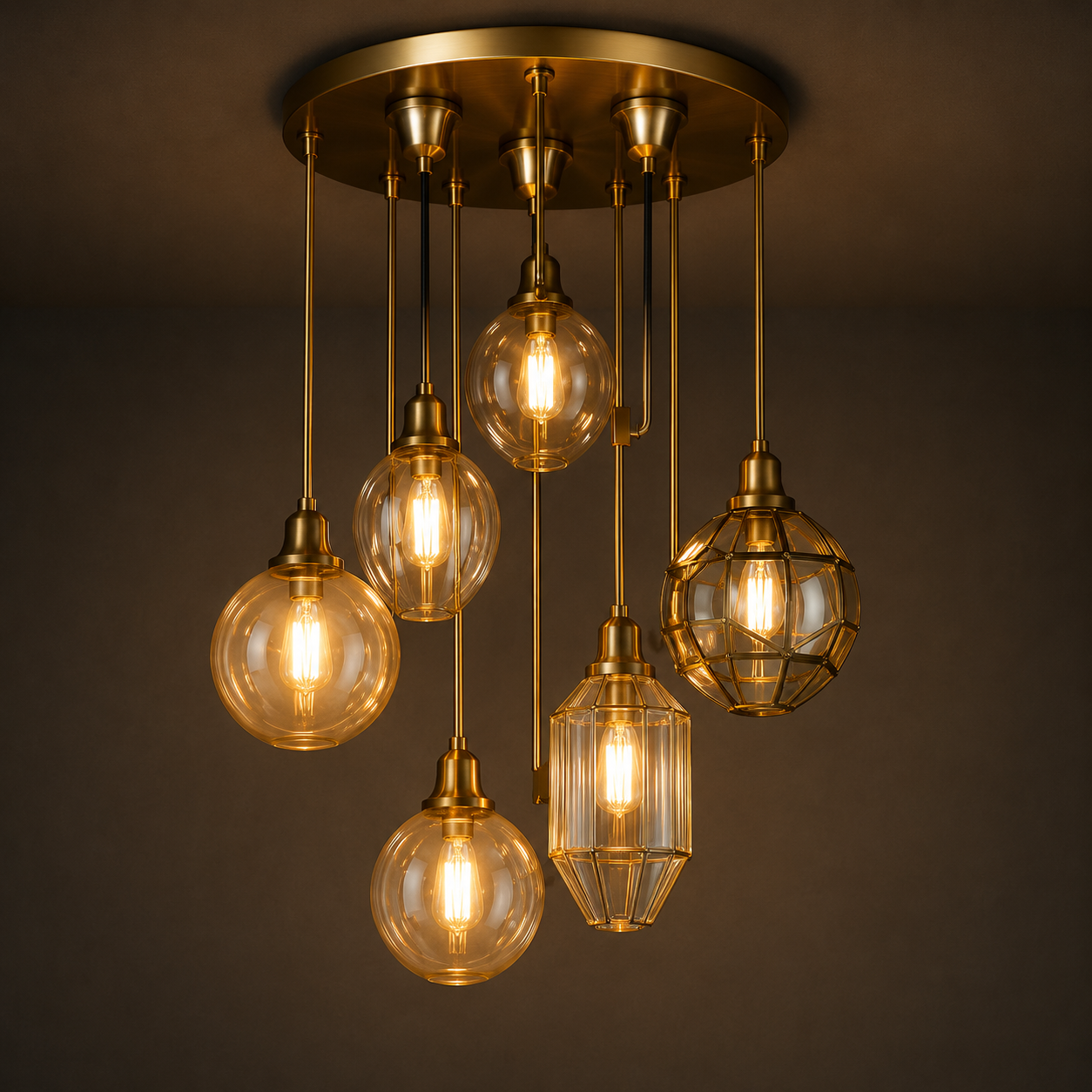Fancy Lights