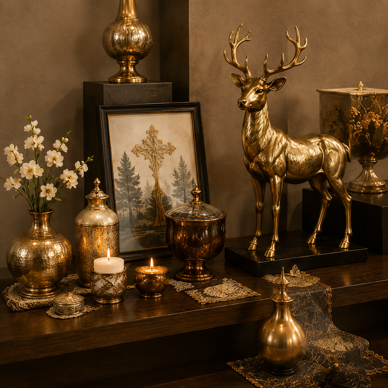 Gift Items
