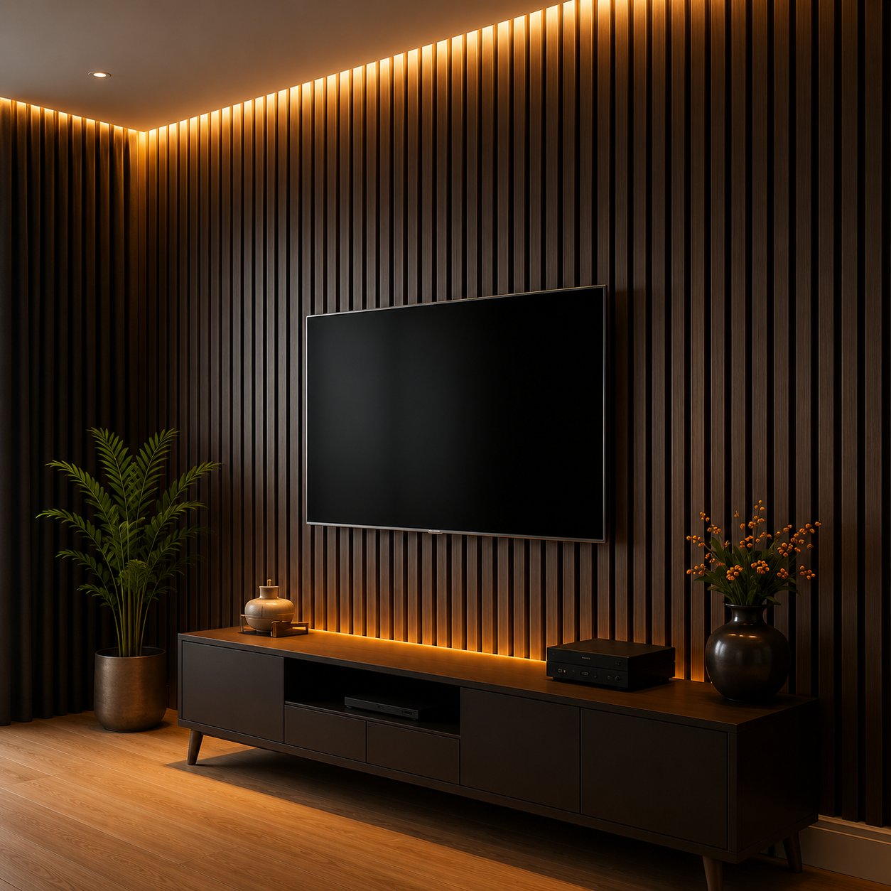 Spark Interiors